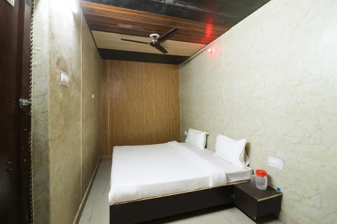 Hotel Spot On 49126 Silent Valley Appartments Adur