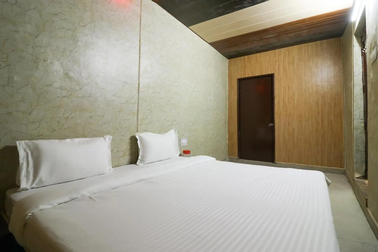 Hotel Spot On 49126 Silent Valley Appartments Adur